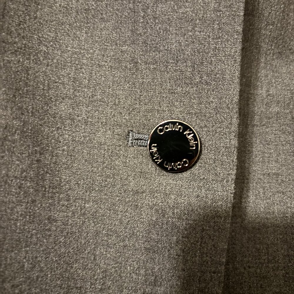 CK Suit Jacket - image 6